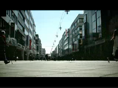 Katholikentag preview