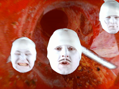 Sperma preview
