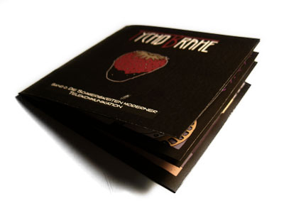 photo of the book