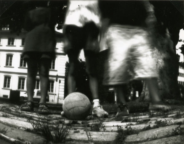 camera obscura photo