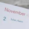photos of the hbkarlendar