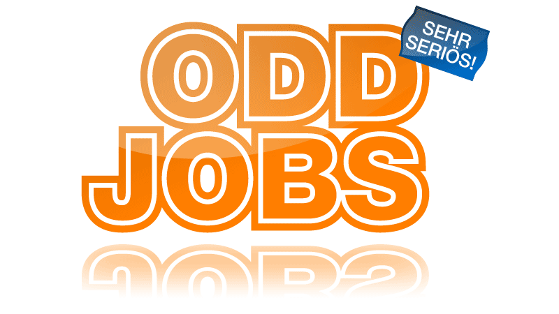 OddJobs logo