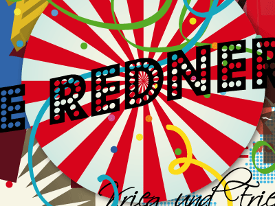 not the new logo redner